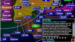 【作業用BGM】Ishkur's Guide to Electronic Music