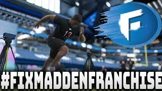 Fix Madden Franchise Suggestions For Madden 21 | #FixMaddenFranchise
