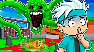 SE ESCONDA do BRAINHOT 67 no Roblox