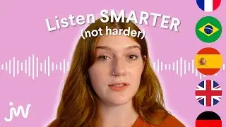 5 Tips to Improve Your Listening in ANY Language