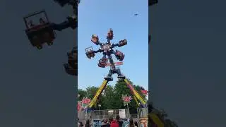 Страшные аттракционы,атракционы,страшно,страшилки,парк аттракционов,парк,аттракцион