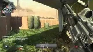 attackoftherat - Black Ops Game Clip