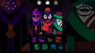 Haunted Heartbeat: Incredibox Spine-Chilling Rhythms. #song #music #beatbox #incredibox #edm