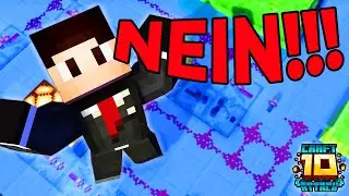 Wasser + Redstone = BÖSER TJC 🔨 Craft Attack 10 #004