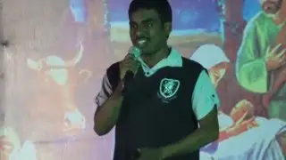Na Kanula Vembadi Kanneeru(Nissi John's) by SUJITH RAJ JONNALAGADDA
