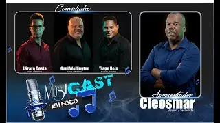 Musicast  - Seu Poscast (ao vivo)  09/01/2026