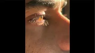 oohm oohm all seeing eyes