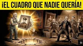 BUSCABAN lOS MILLONES, PERO SOLO EL JARDINERO ELIGIÓ AL HIJO (REFLEXIÓN CRISTIANA)