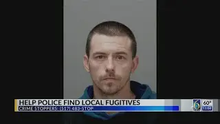 Crime Stopper Sept. 27