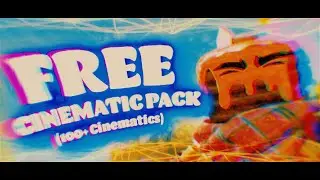 Free Fortnite Cinematic Pack for Montages! (HD) (Clips in Desc) (100 + Cinematics)