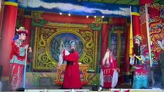 新藝聲戲劇團 醉八仙