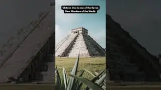 Top 10 Interesting Facts About Mexico | #shorts
