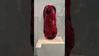 La pl&eacute;nitude du vide : art du #bambou au #Japon #expositions #art #japan
