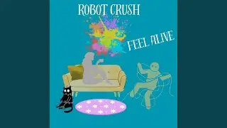 Feel Alive