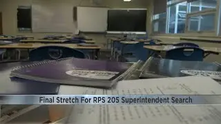 RPS 205 enters home stretch for superintendent search: More on the vote