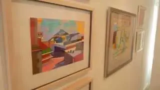 The Market Gallery