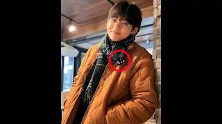 V Taehyung&rsquo;s Jacket Brand & Price 😱 #bts #btsv #btsarmy  #kimtaehyung #taehyung