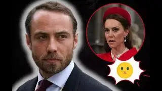 James Middleton's words reveal what Kate Middleton is really like.