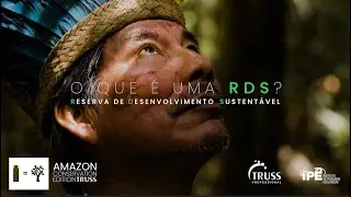AMAZON CONSERVATION EDITION TRUSS - O QUE &Eacute; UMA RDS?