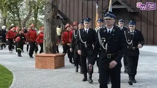 Dzień Strażaka w Kaczanowie