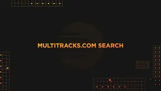 Это MultiTracks.com Поиск в ProPresenter