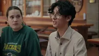 Xavier Student Voices
