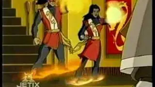 Legend Of The Dragon - Empower The Double Dragon