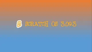 Scratch OS (Concept)