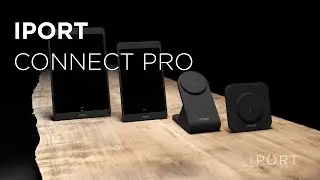 IPORT CONNECT PRO