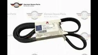 Why German Spare Parts? Be Safe , Be German