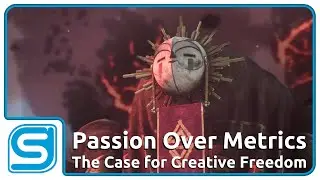 Clair Obscur Expedition 33 and the Case for Creative Freedom