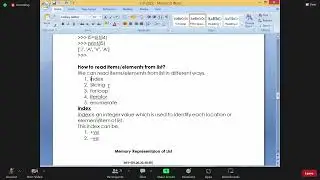 python class (2-08-2022)
