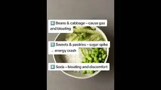 Pre-run food mistakes🏃🏻#running #sport #sports #fitness #healthyfood #supplements #usa #usashorts
