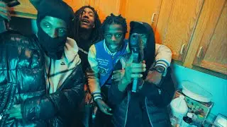 33SLIME x PGF MOODA x PGF TAVO x 10BLOCK23 x DMAN “FREAK ON” (OFFICIAL VIDEO) 🎥 ​⁠@EA_4K_FILMS