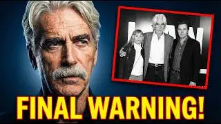 Sam Elliott: The Actor Who Refused to Change