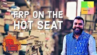 FRP on HOT SEAT - 4: Climate Change, Gender Equality, Reservation & Job Creation