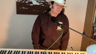 Art Kistler Sings 