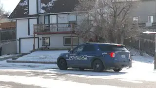 Teen killed in Casper shooting, suspect arrested