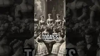 Fun Fact #1- Origin Of The Beauty Pageant #history #beauty