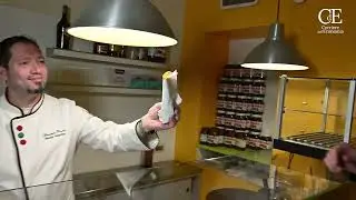 Giuseppe Picerno, Yogurtissimo: “Il mondo della yogurteria è un settore fiorente, vi spiego perché”