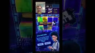 OMG!! Did I Pull The Rey Mysterio SummerSlam 25 Autograph Card! #WWESuperCard #shorts