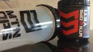 MTN OPS YETI