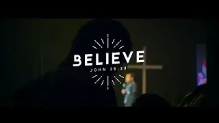 'Believe' | Canadien Regional Youth Conference 2015