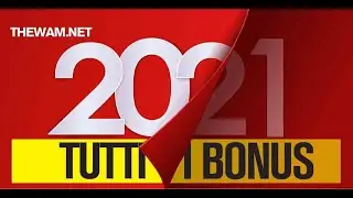 ⭐ TUTTI I BONUS del 2021. SPECIALE