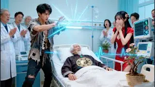 Tinalo ng binata ang mastermind gamit ang kaniyang mga kasanayan sa medisina at mga superpower!