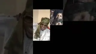 دبيبى يكشف اماكن الجنجويد على الهواء مباشر