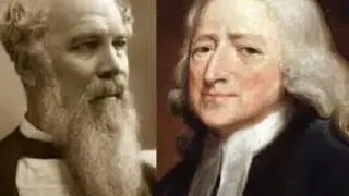 John Wesley and His Ministry (biography) - J. C. Ryle / Audio Book
