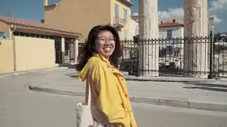 Plaka Athens | A self-guided audio tour on your phone