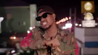 Tentik - The Coup