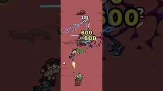 Pickle Pete Final Stage Gameplay